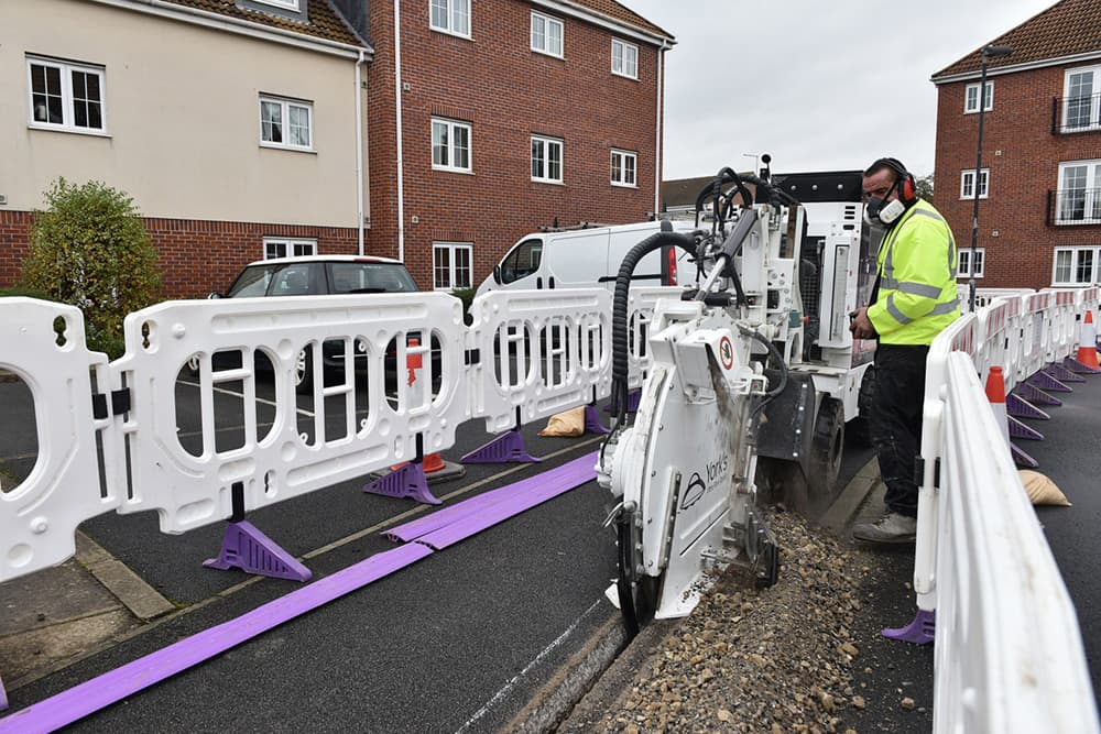 2 Rent innovation leads the way to deliver Ultrafast Broadband 2 Rent innovation leads the way to deliver Ultrafast Broadband