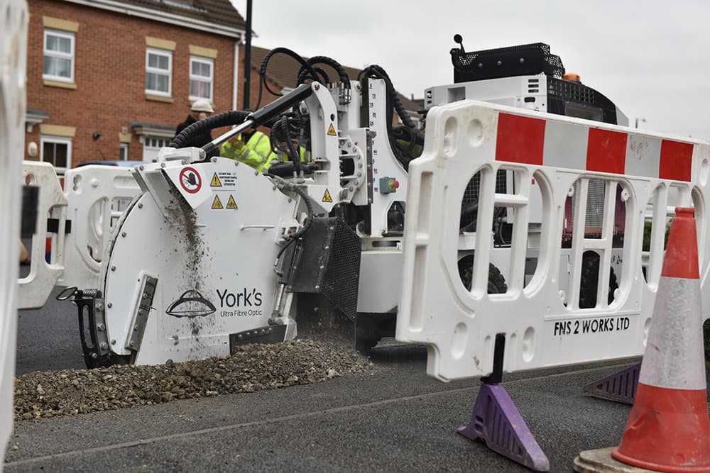 2 Rent innovation leads the way to deliver Ultrafast Broadband 2 Rent innovation leads the way to deliver Ultrafast Broadband