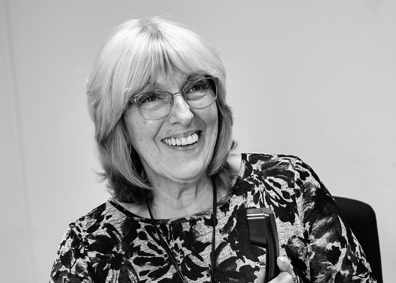 Eileen Hart Eileen Hart