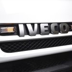 Iveco Impact Protection Vehicle