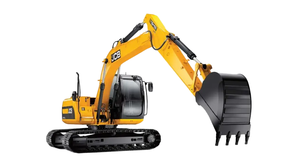 14.5t Excavator Hire