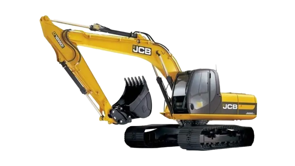 22t Excavator