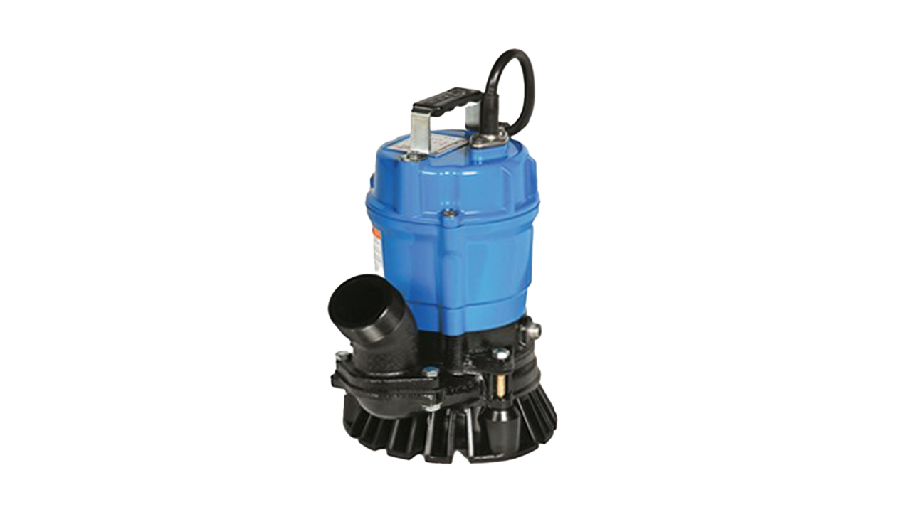 Submersible Pump