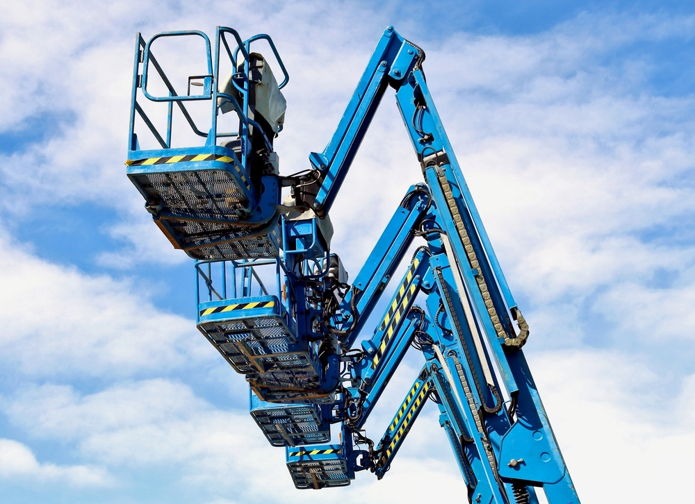 cherry-picker-hire