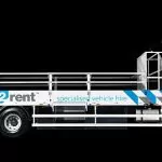 Iveco Impact Protection Vehicle
