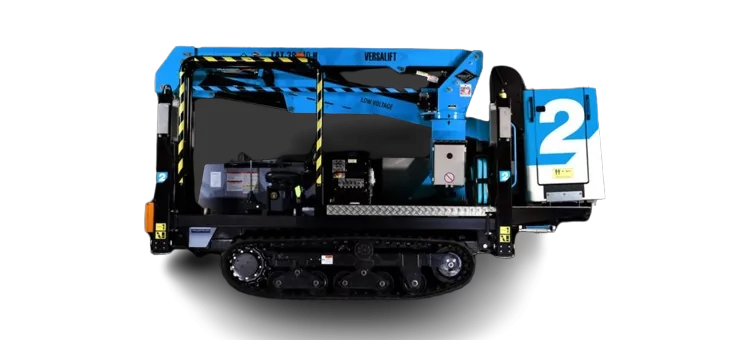 Versalift LAT-38-140H