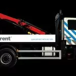 Unimog U50 4x4 PEU