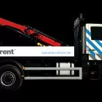 Unimog U50 4x4 PEU