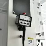 13.8m Van Mount Platform KL38P Hire