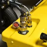 Tesmec Explorer 2.0 Ground Penetrating Radar (GPR)