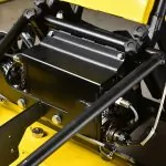 Tesmec Explorer 2.0 Ground Penetrating Radar (GPR)