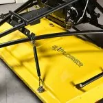 Tesmec Explorer 2.0 Ground Penetrating Radar (GPR)