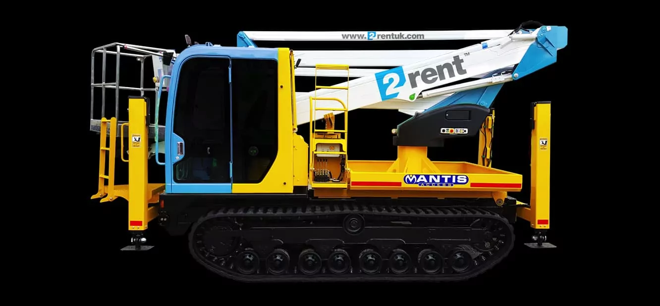 Mantis 21m