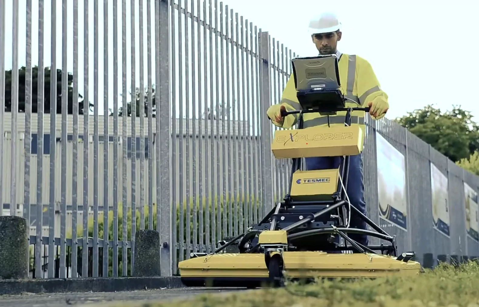 gpr-in-use
