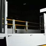 Iveco Impact Protection Vehicle