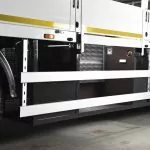 Iveco Impact Protection Vehicle