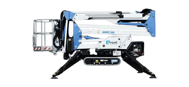 Tracked Access Platform