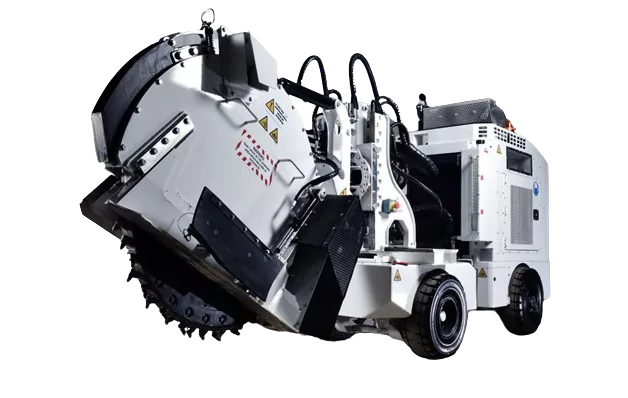 Marais SC2P Trencher Marais SC2P Trencher