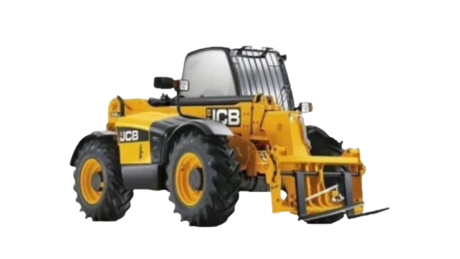 9.5m Telehandler Hire