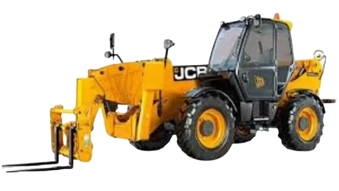 JCB 17m Telehandler Hire