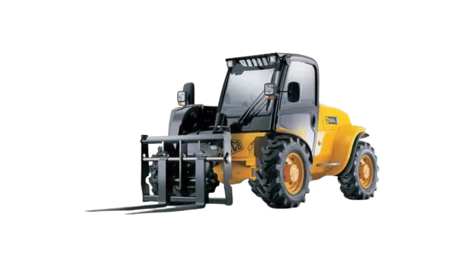 4m Telehandler Hire