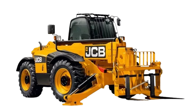 14m Telehandler Hire