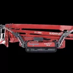 Hinowa 26 BLK BACKGROUND