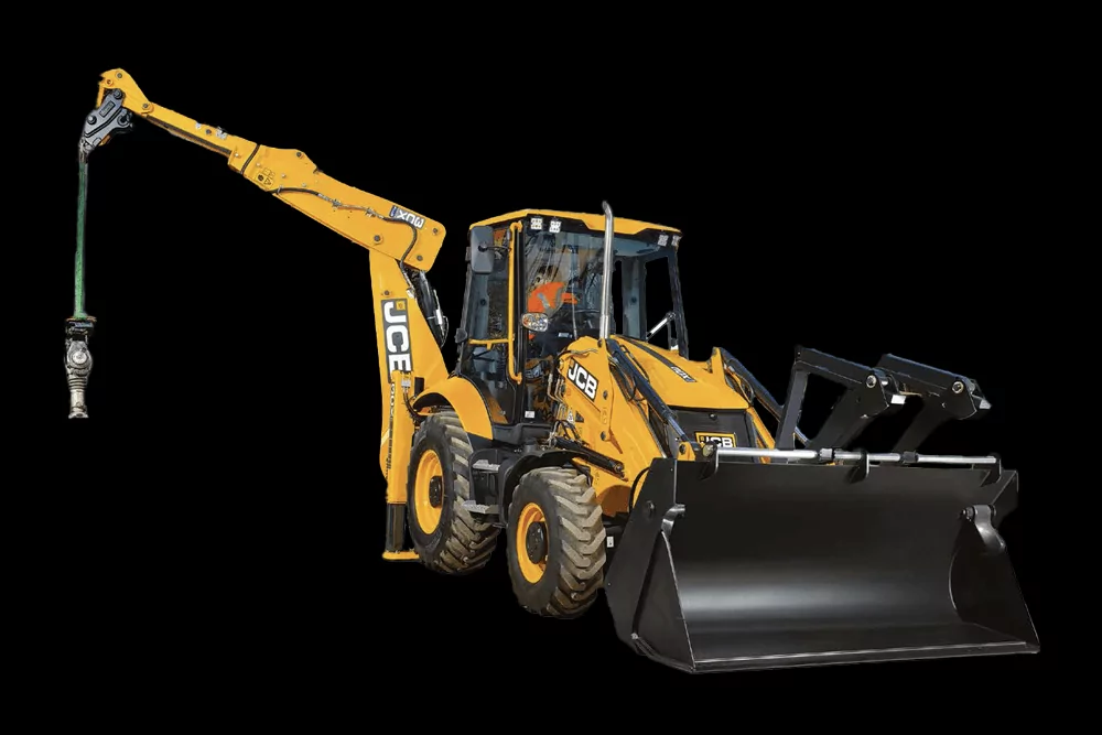 JCB3CX (2) BLK BACKGROUND JCB3CX (2) BLK BACKGROUND