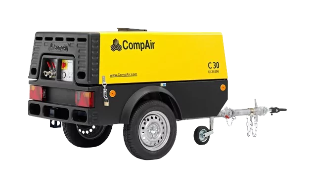 c30 compressor