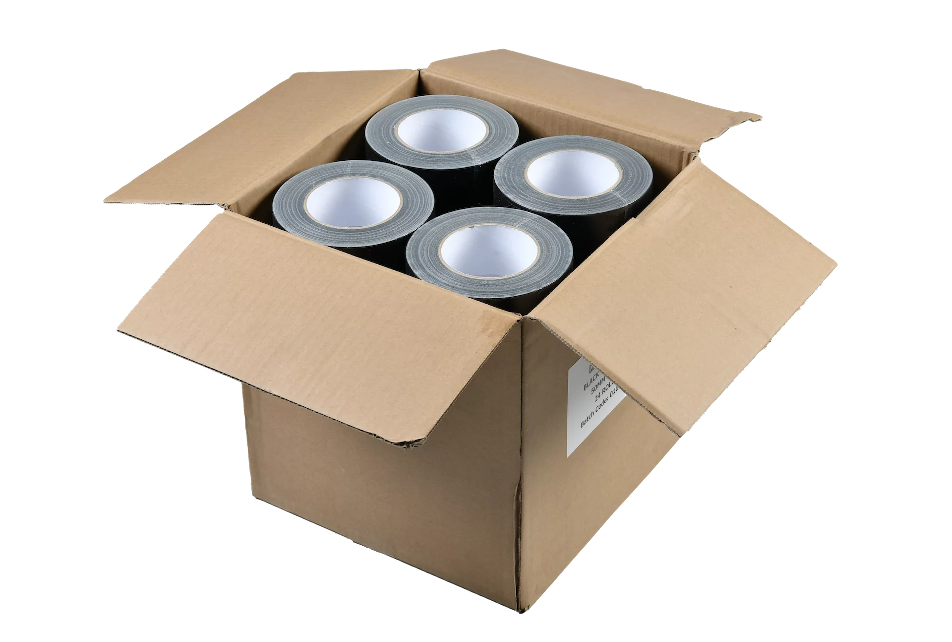 L Tape Box of 24 Rolls L Tape Box of 24 Rolls