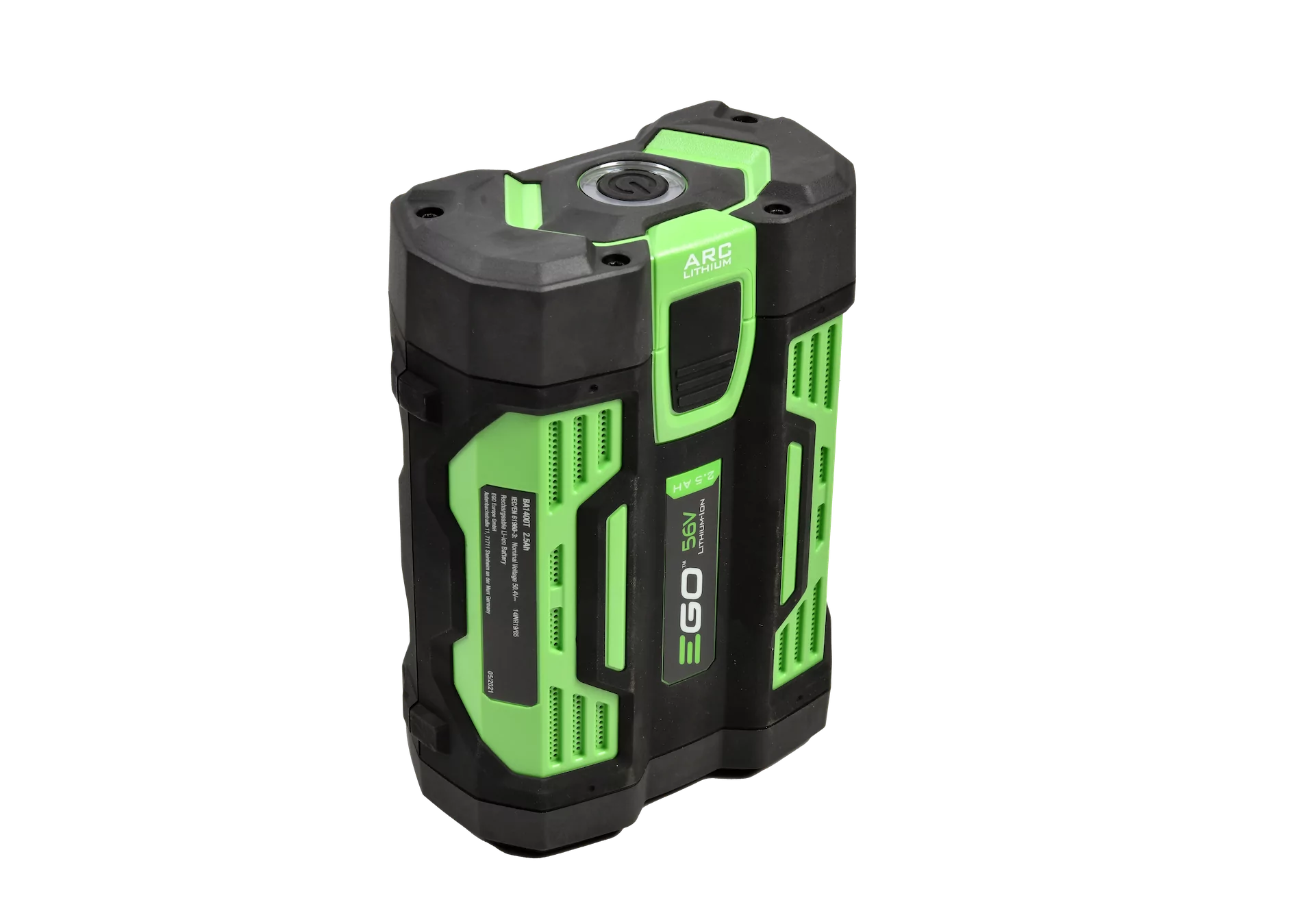 M Mechanical Sweeper battery M Mechanical Sweeper battery