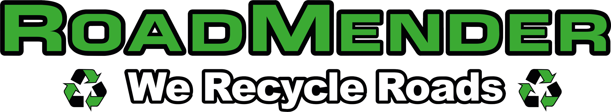 RoadMender - We Recycle Roads RoadMender - We Recycle Roads