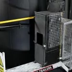 Roadmender Elastomac Batching Unit