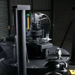 Roadmender Elastomac Batching Unit